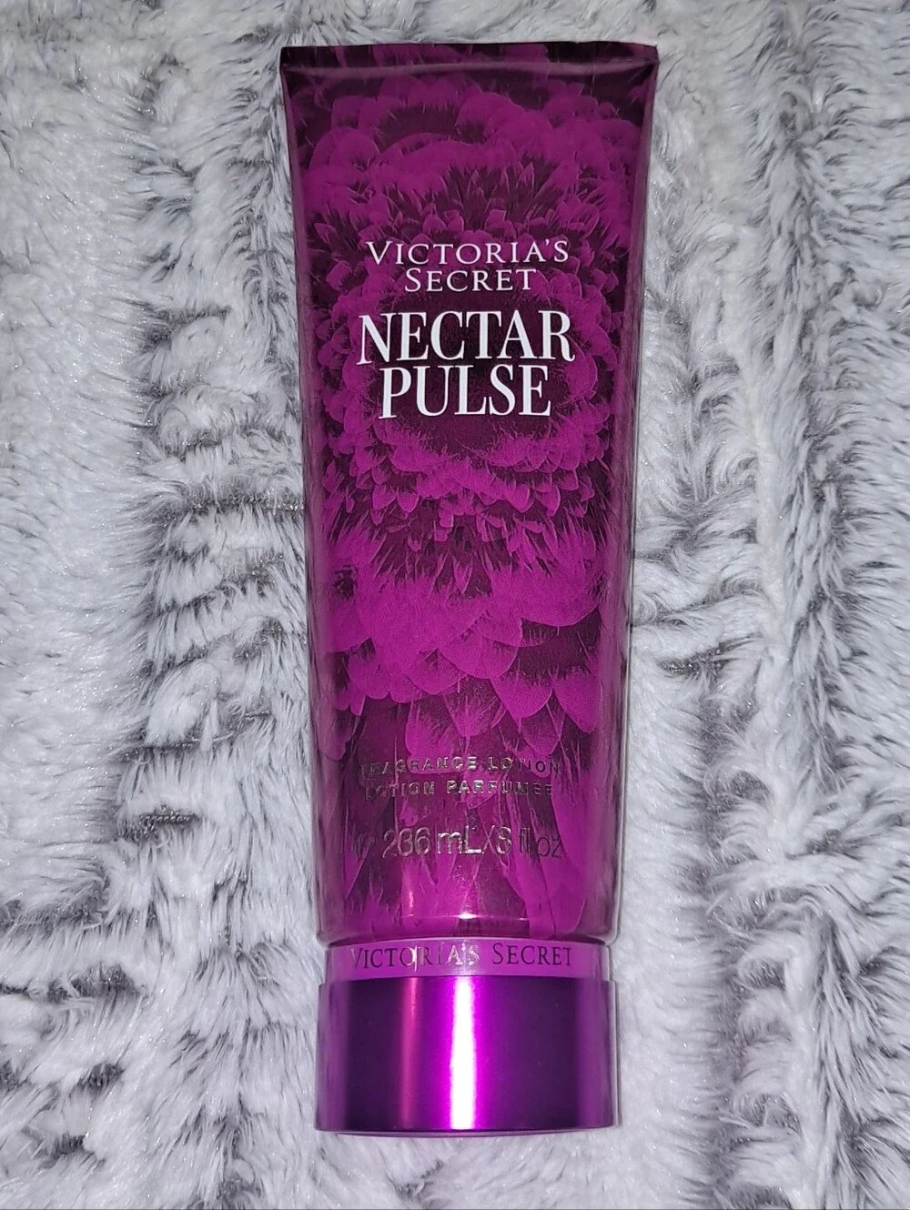 Victoria's Secret Nectar Pulse Lption New